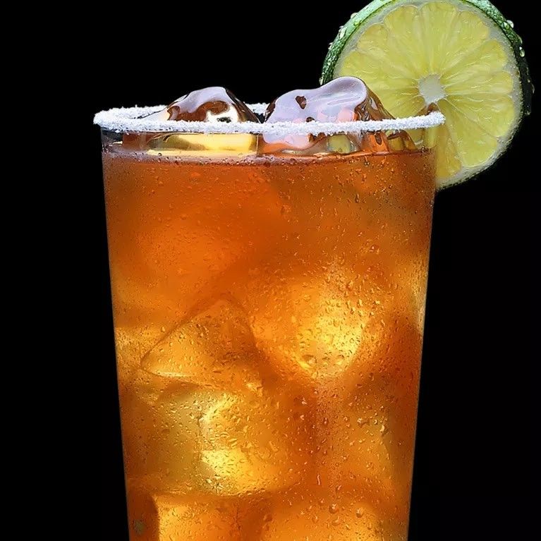 Orange Fizz